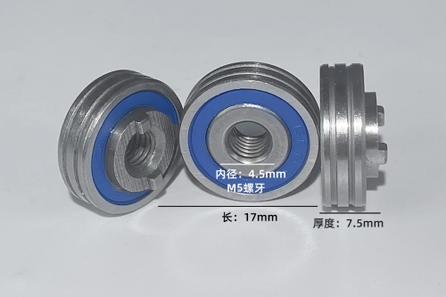 中山688轴钢双角钢盖