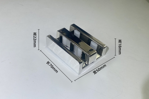 珠海50宽双向可调节斜滑块