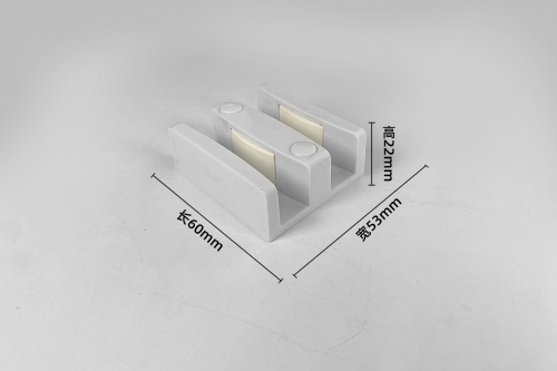 53宽平底滑块