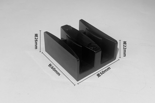 广州50 宽 斜滑块